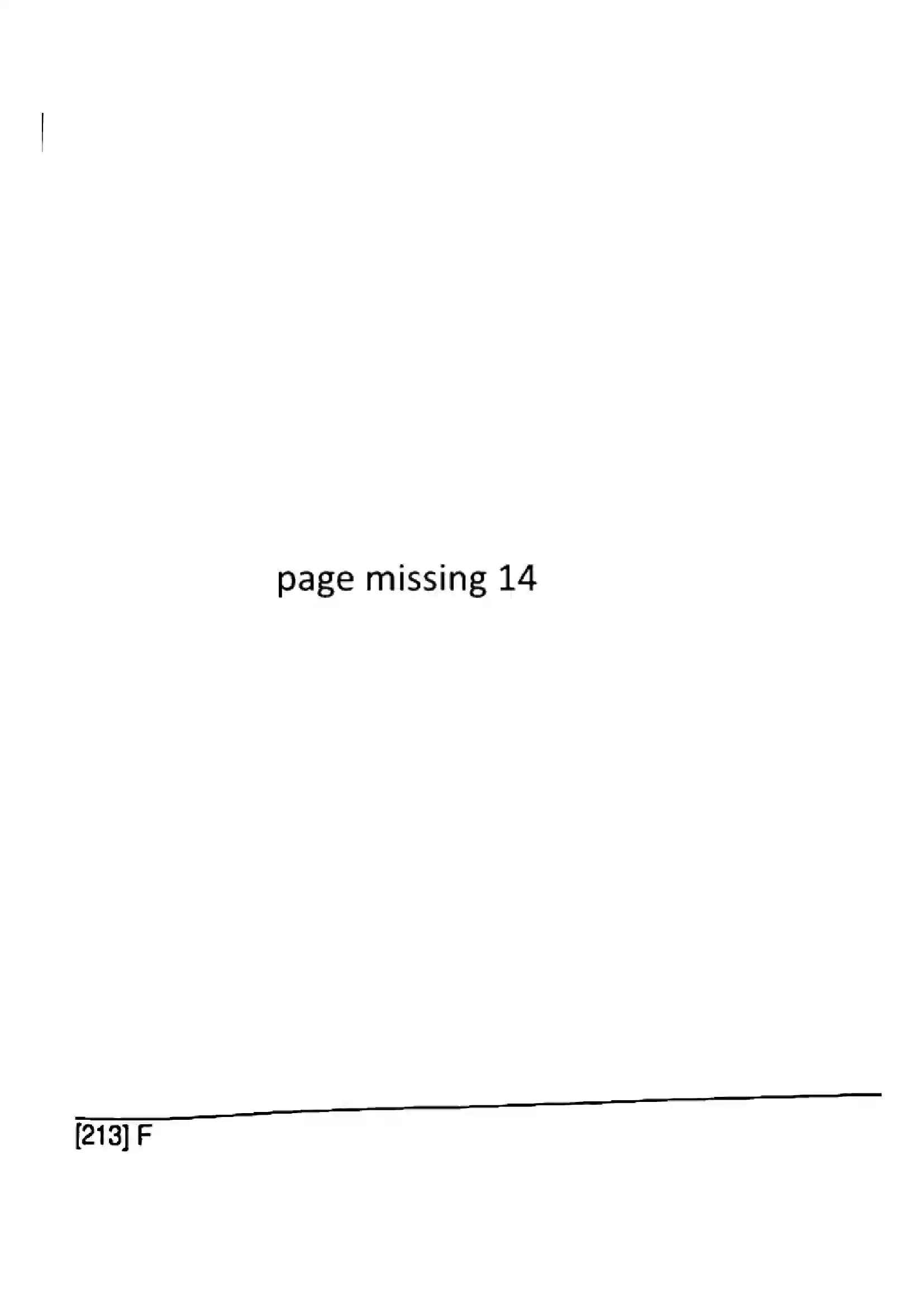 Bihar Board Class 10th 2019 English  213F  2019 Previous Year Paper 14